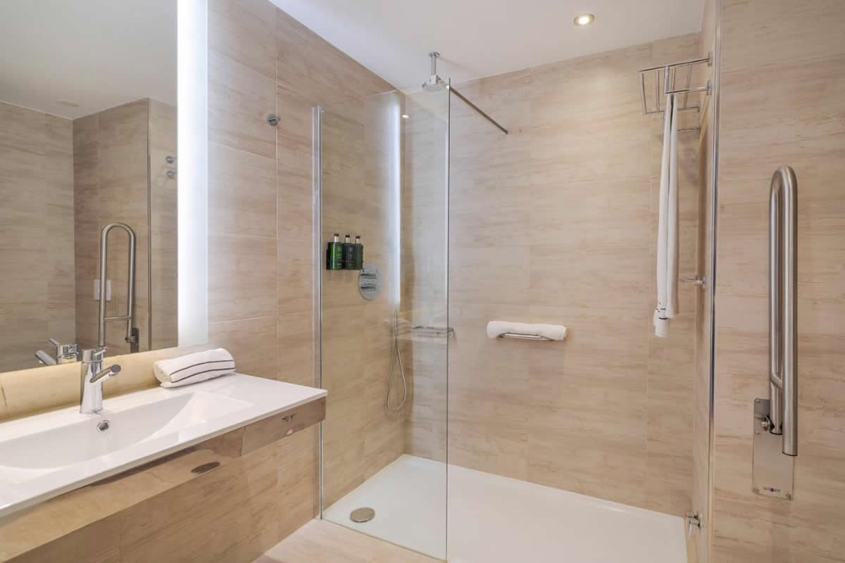 melia alicante hotel